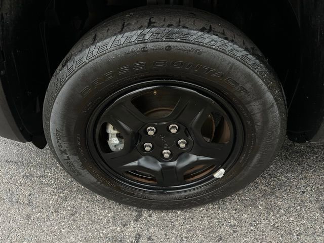 Used 2021 Jeep Renegade Sport image 26