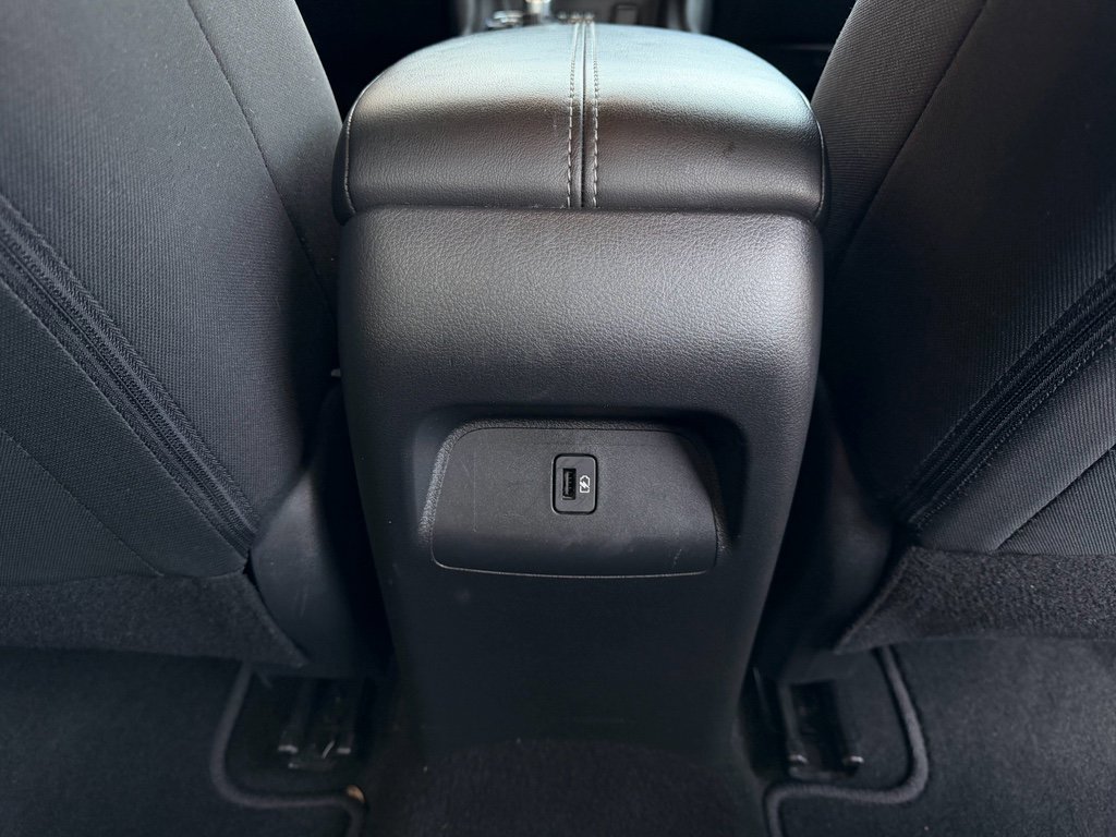 Used 2024 Nissan Sentra SV w/ All-Weather Package FWD image 18