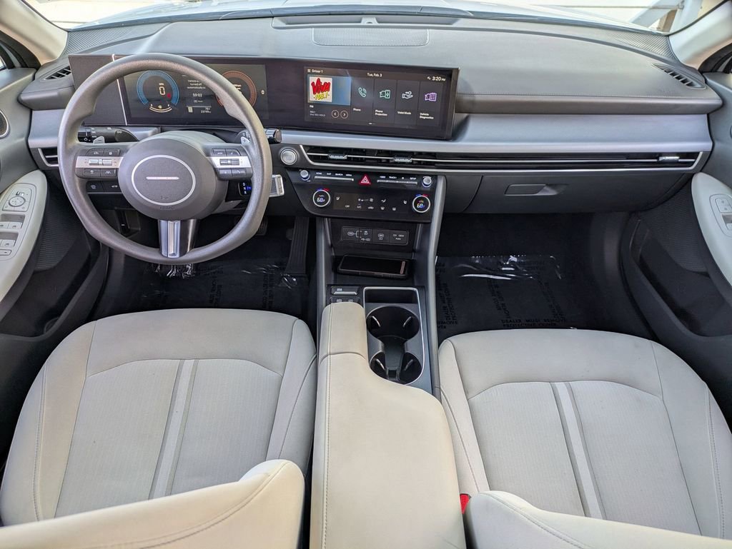 Used 2025 Hyundai Sonata SEL image 25