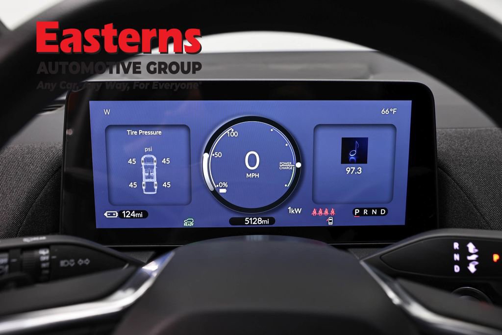 Used 2024 Honda Prologue EX image 12