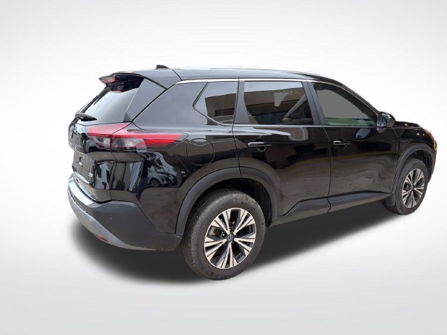 Used 2023 Nissan Rogue SV w/ SV Premium B Package FWD image 5