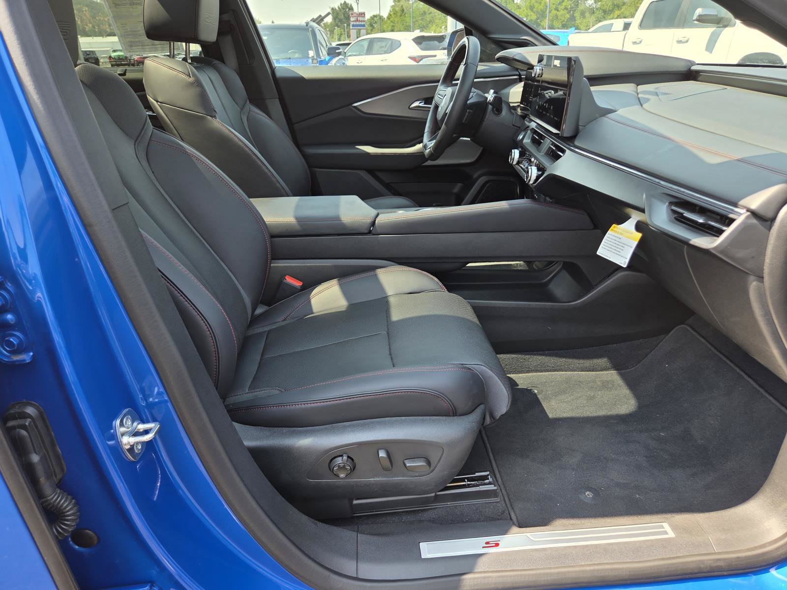 Used 2024 Acura ZDX Type S AWD/4WD image 20