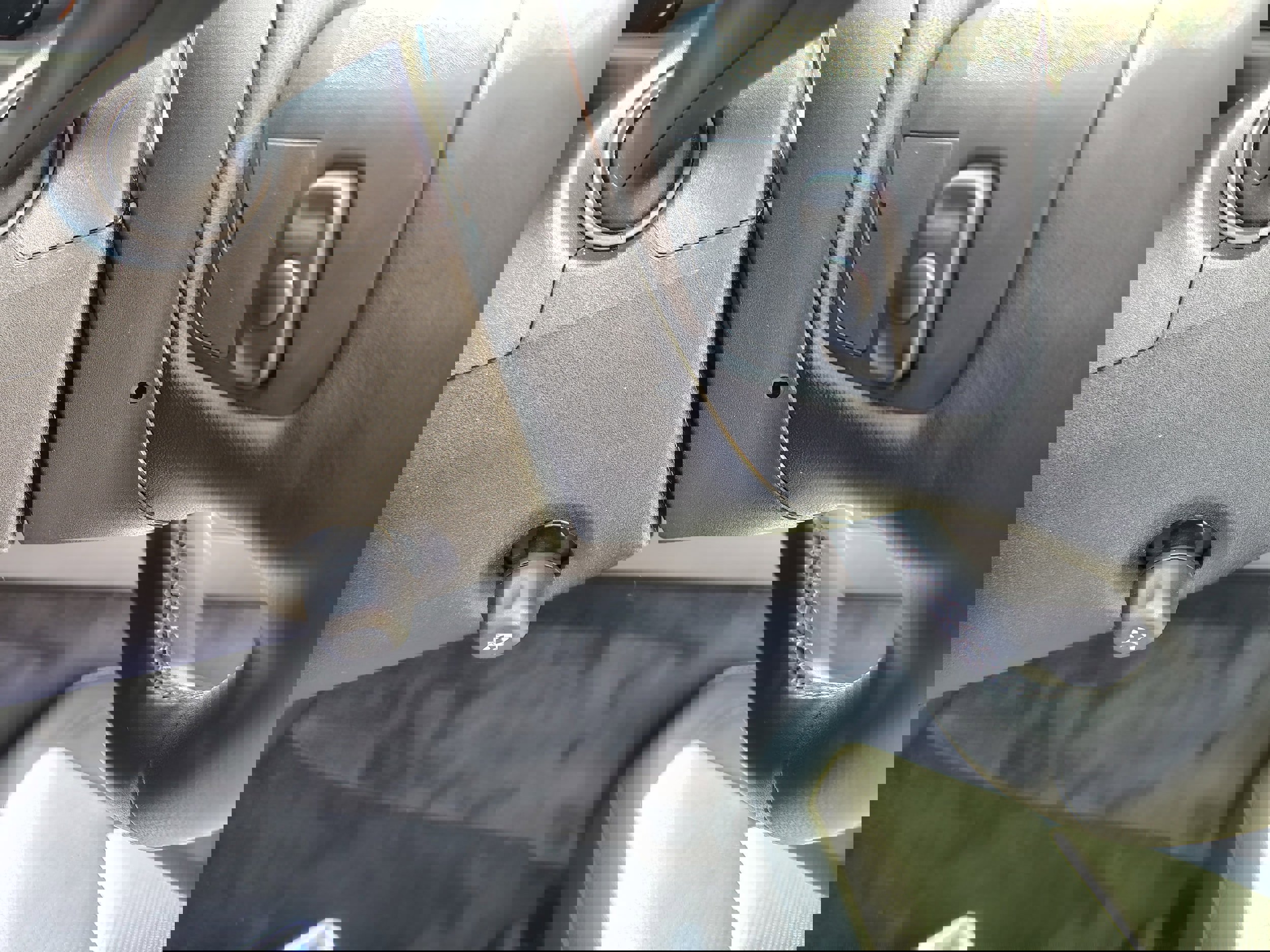 New 2026 Jeep Grand Wagoneer 4WD image 32