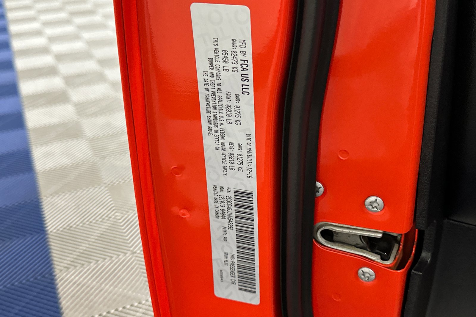 Used 2017 Dodge Charger R/T image 55