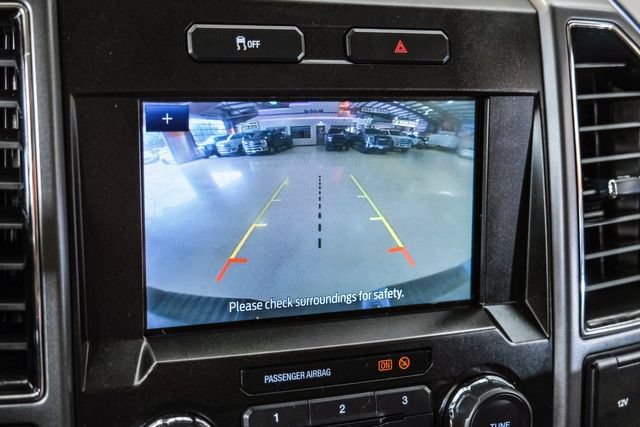 Used 2021 Ford F250 XLT w/ Snow Plow Prep Package AWD/4WD image 20