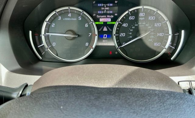 Used 2018 Acura MDX SH-AWD w/ Technology Package image 26