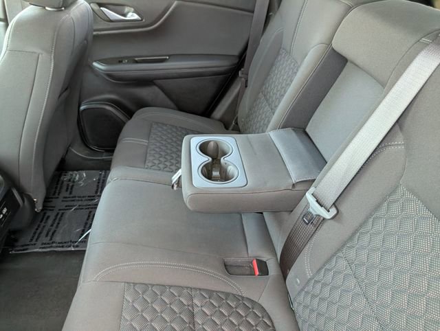 Used 2022 Chevrolet Blazer LT w/ Redline Edition image 22