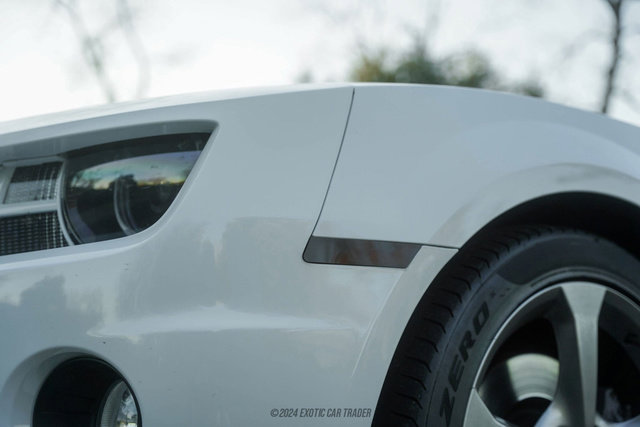 Used 2013 Chevrolet Camaro SS w/ RS Package image 59