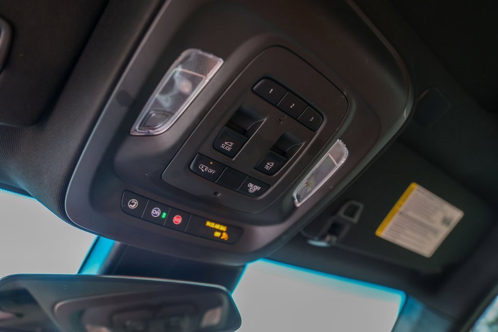 Certified 2021 Cadillac CT4 Premium Luxury image 22