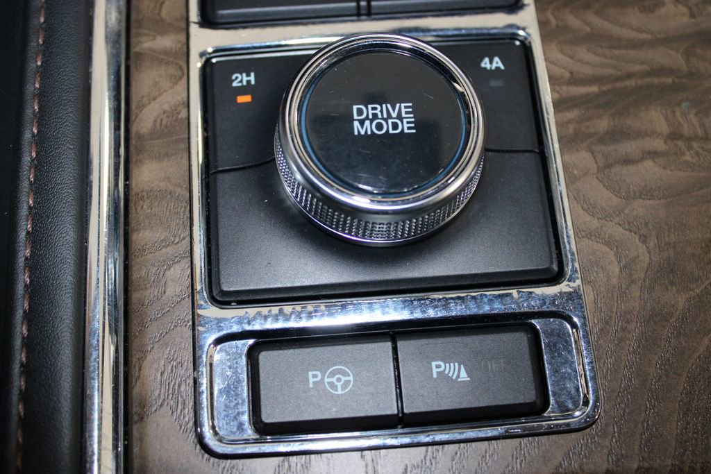 Used 2021 Ford Expedition Platinum image 52