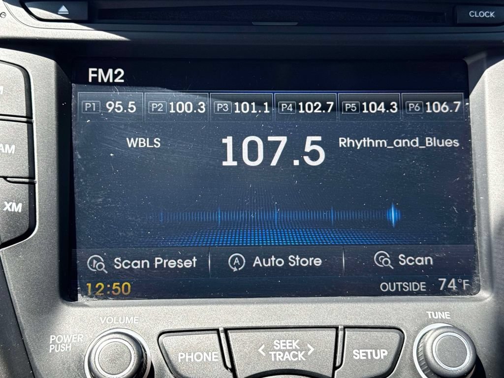 Used 2016 Hyundai Veloster Turbo FWD image 23