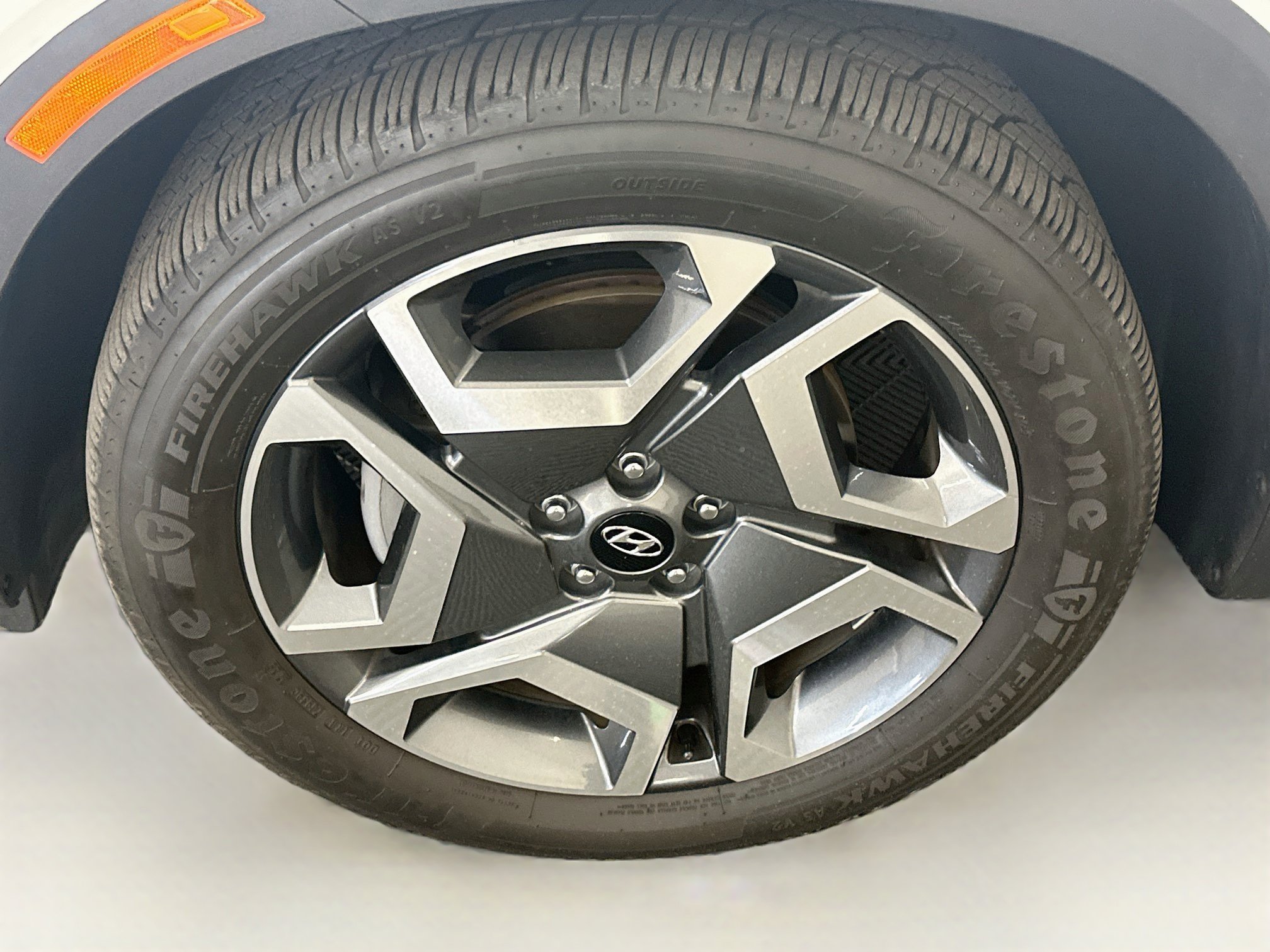 Used 2024 Hyundai Palisade Limited AWD/4WD image 38