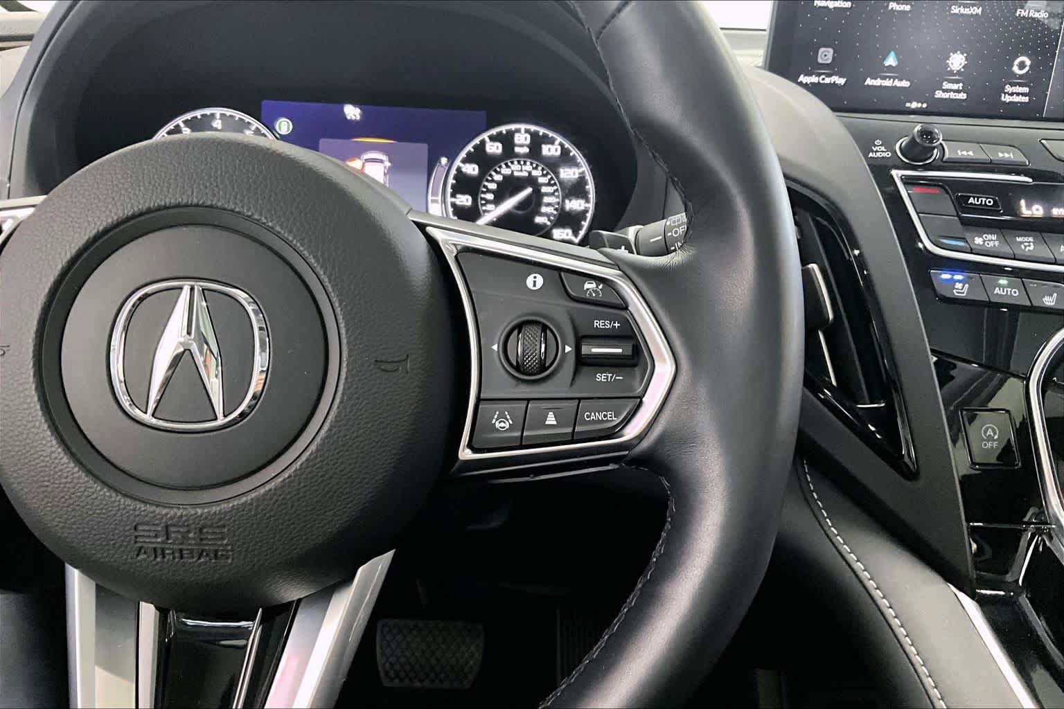 Used 2023 Acura RDX AWD w/ Advance Package image 21