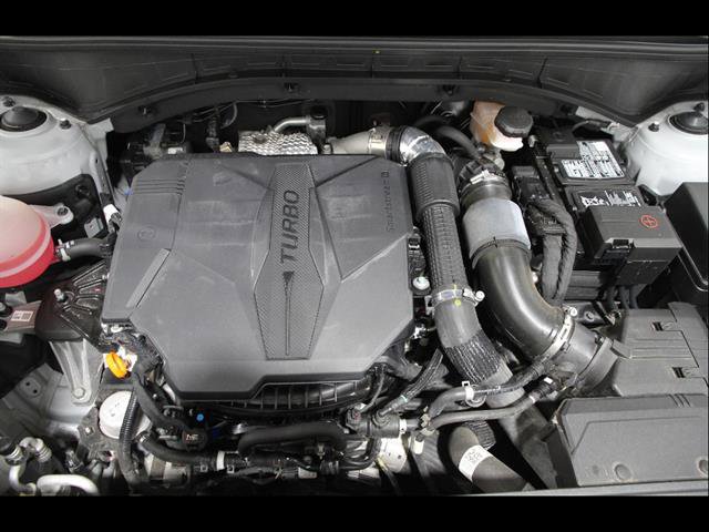 Used 2023 Kia Sorento SX image 24