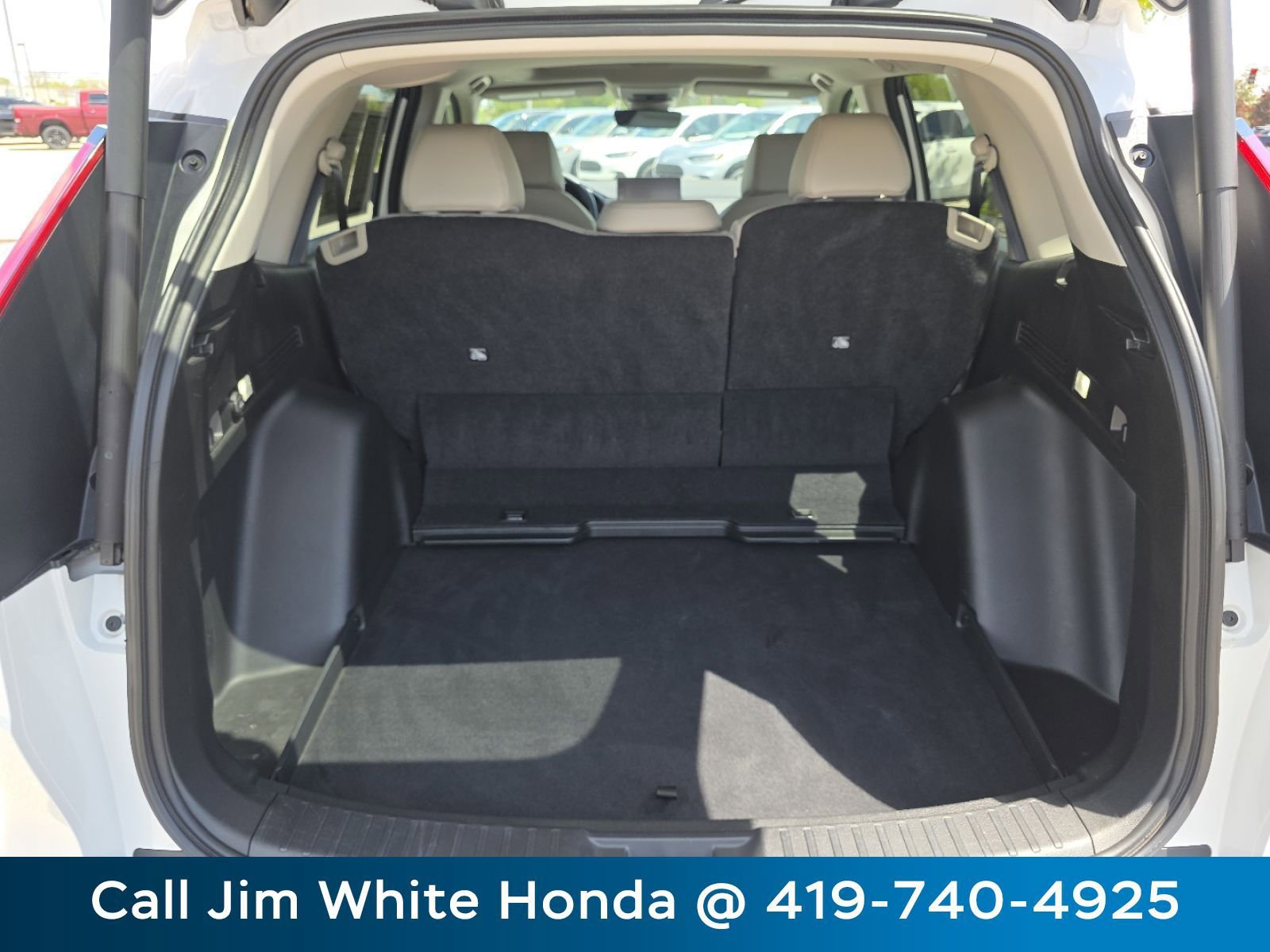 Certified 2024 Honda CR-V EX-L image 17