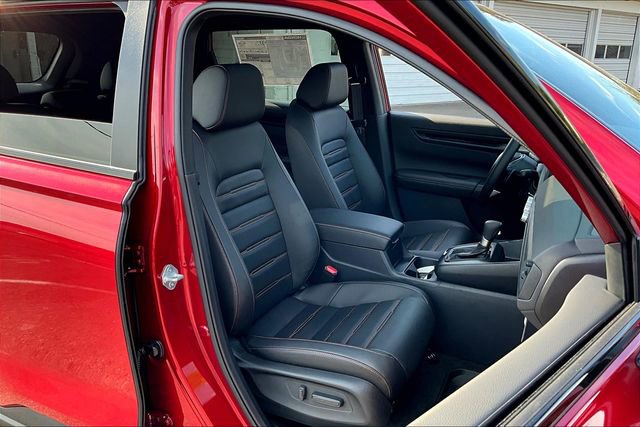 New 2026 Honda CR-V Sport-L image 27