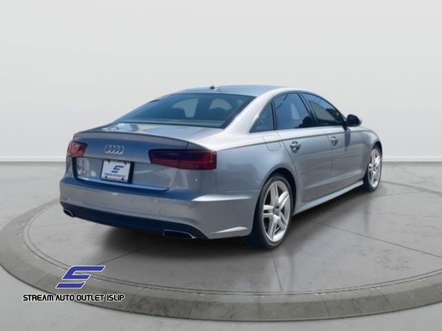 Used 2017 Audi A6 2.0T Premium image 8