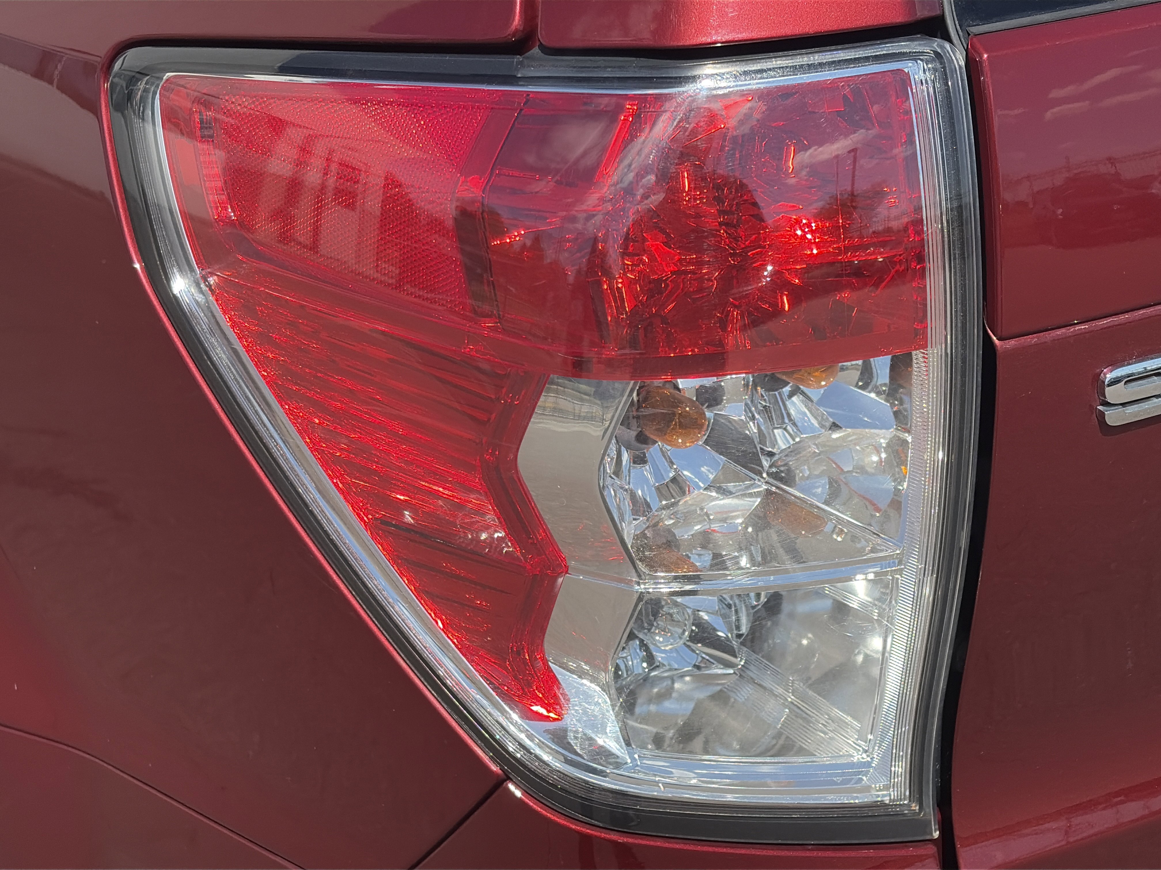Used 2012 Subaru Forester 2.5X Limited w/ Rugged Pkg 1 AWD/4WD image 26
