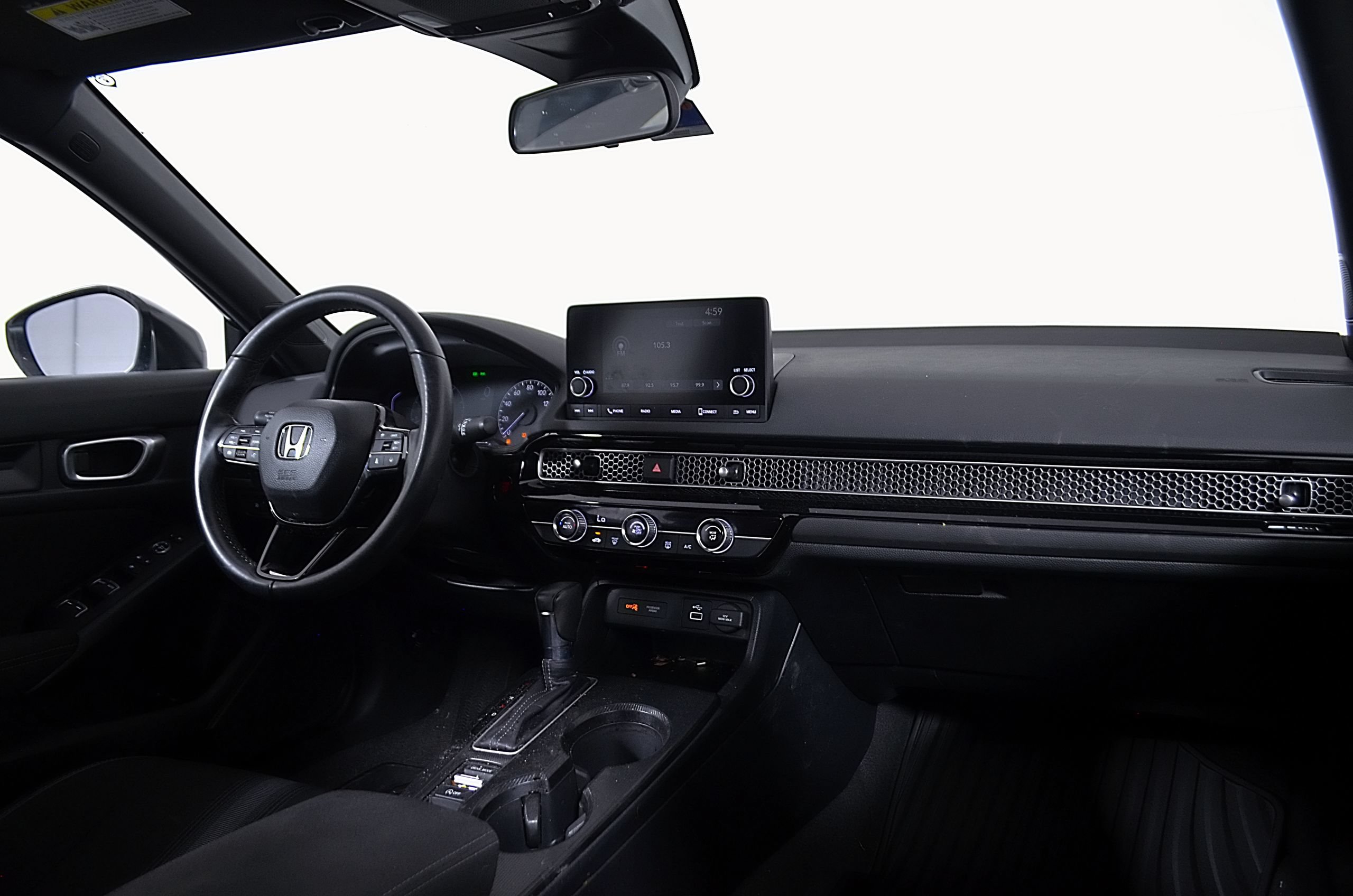 Used 2024 Honda Civic Sport image 22