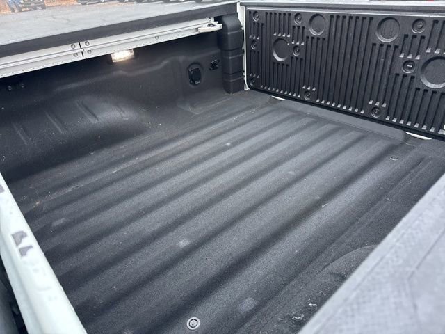 Used 2023 Nissan Frontier PRO-4X w/ Pro-4X Premium Package image 13