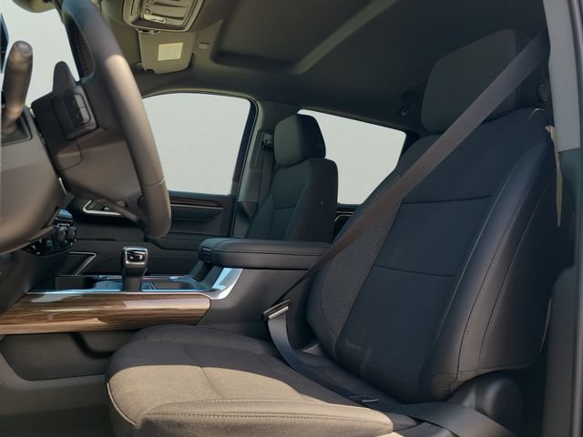 New 2026 Chevrolet Silverado 1500 LT RWD image 19