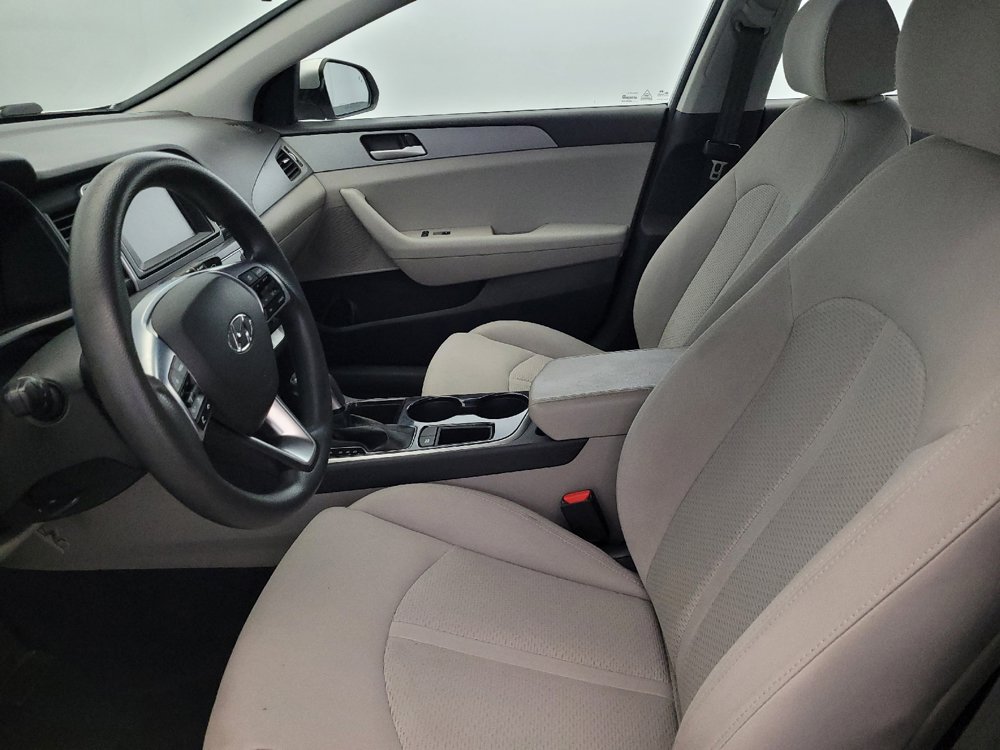 Used 2018 Hyundai Sonata SE FWD image 17