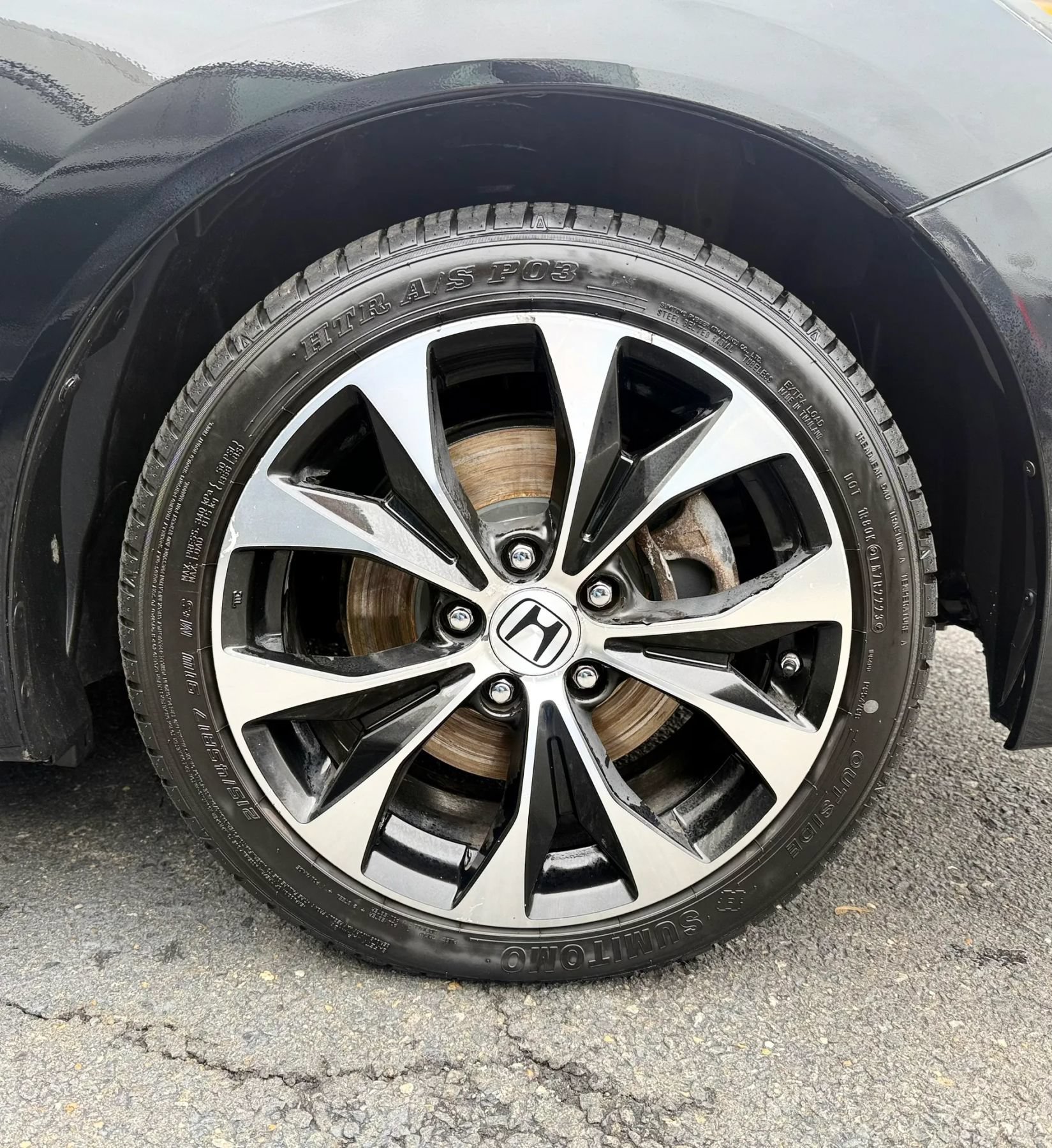 Used 2013 Honda Civic Si image 44