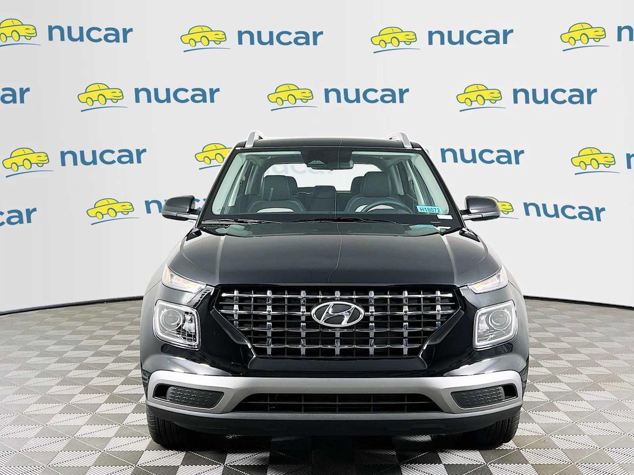 New 2025 Hyundai Venue SEL image 3