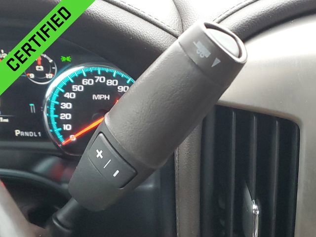 Used 2019 GMC Sierra 2500 Denali w/ Duramax Plus Package image 17