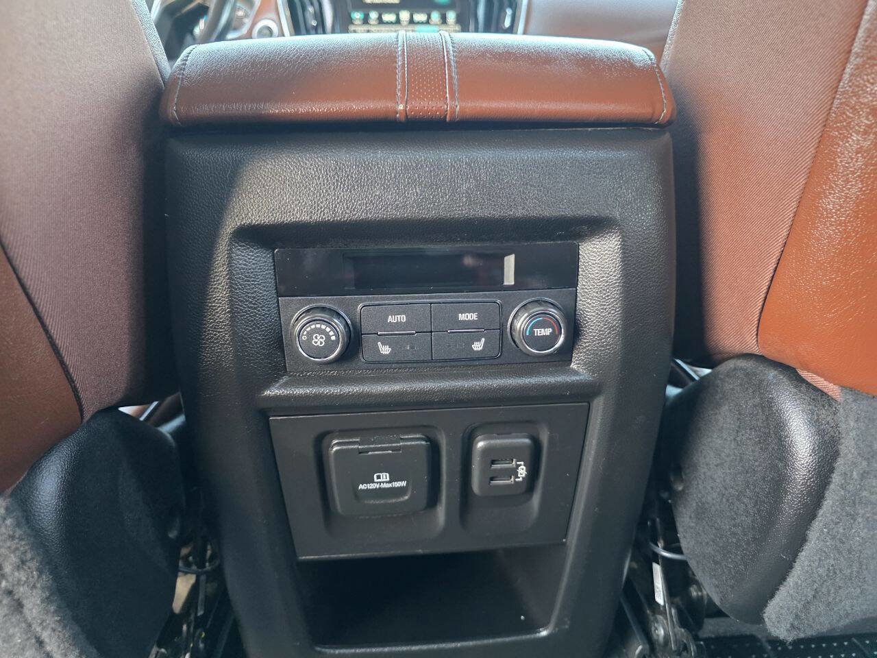 Used 2019 Chevrolet Traverse High Country w/ LPO, Floor Liner Package image 15