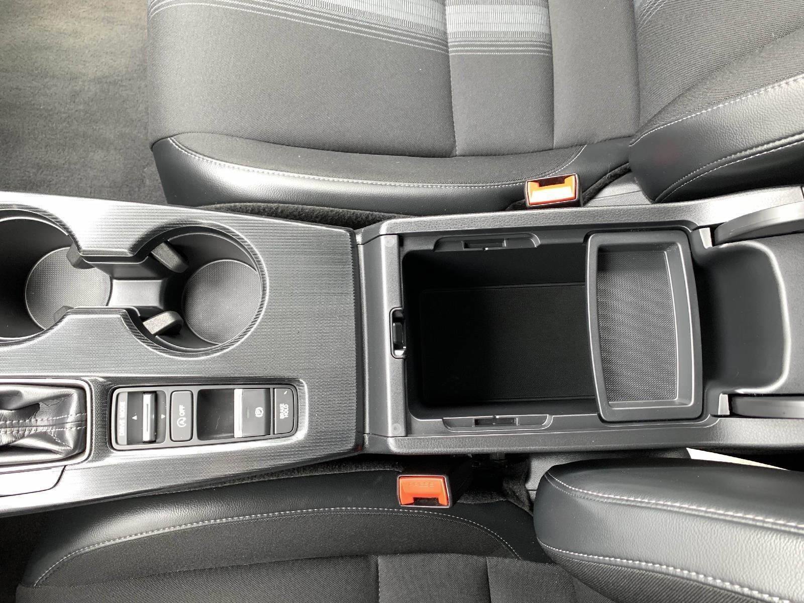 Used 2023 Honda Civic Sport image 29