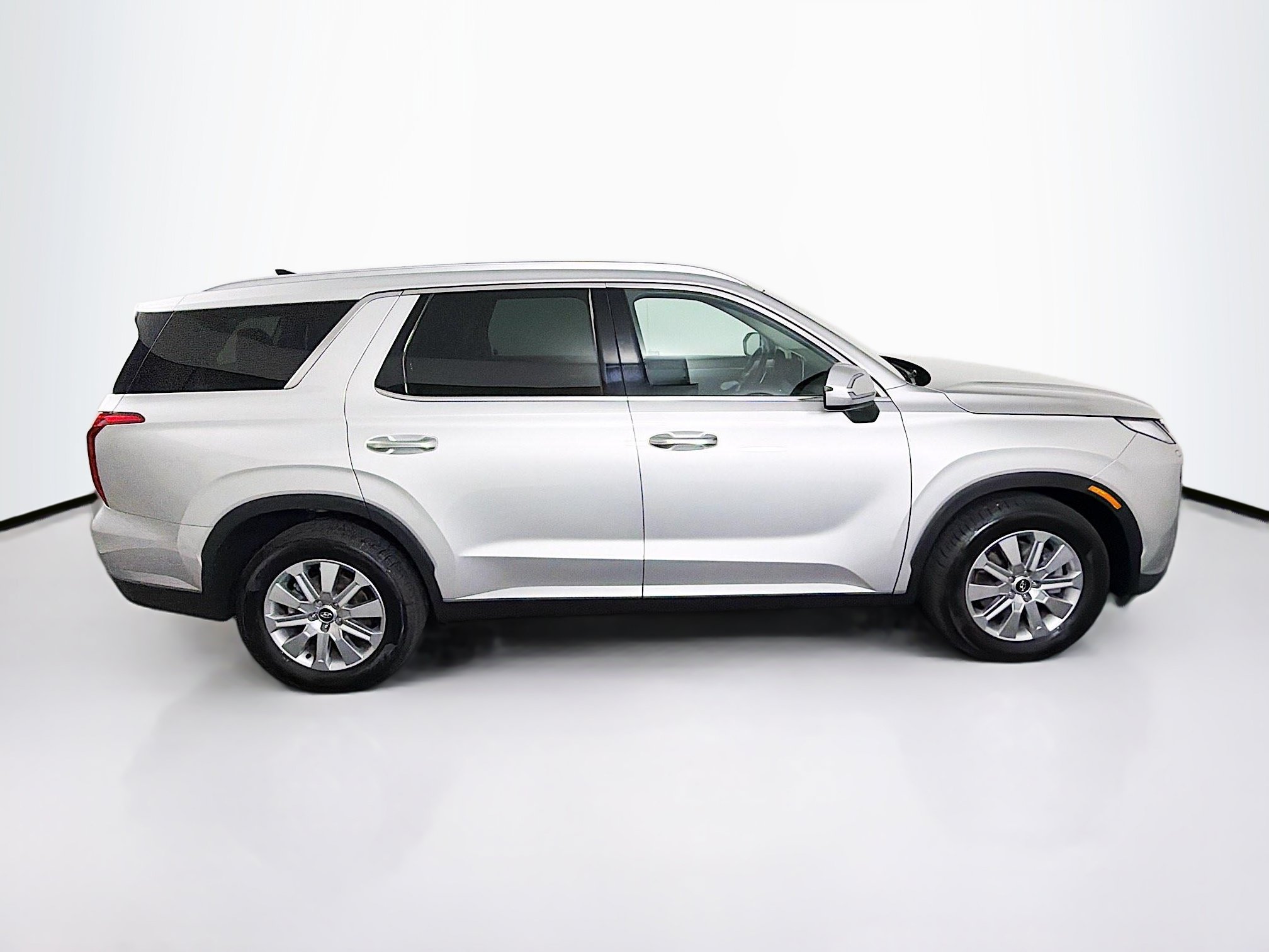 Used 2024 Hyundai Palisade SEL FWD image 10