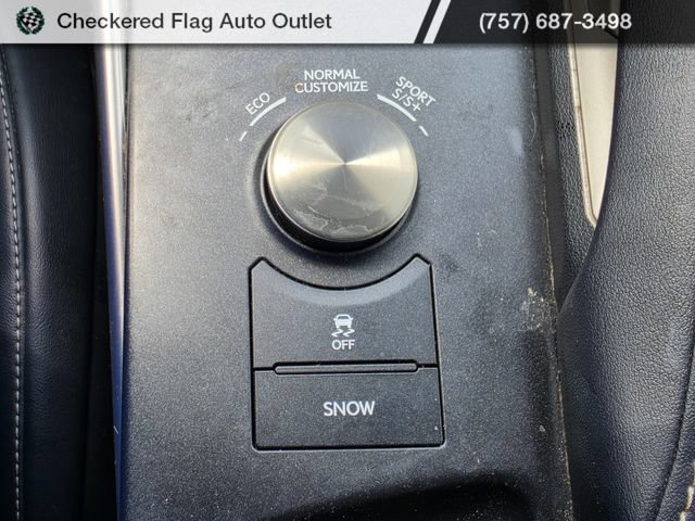 Used 2020 Lexus IS 350 F Sport AWD/4WD image 19