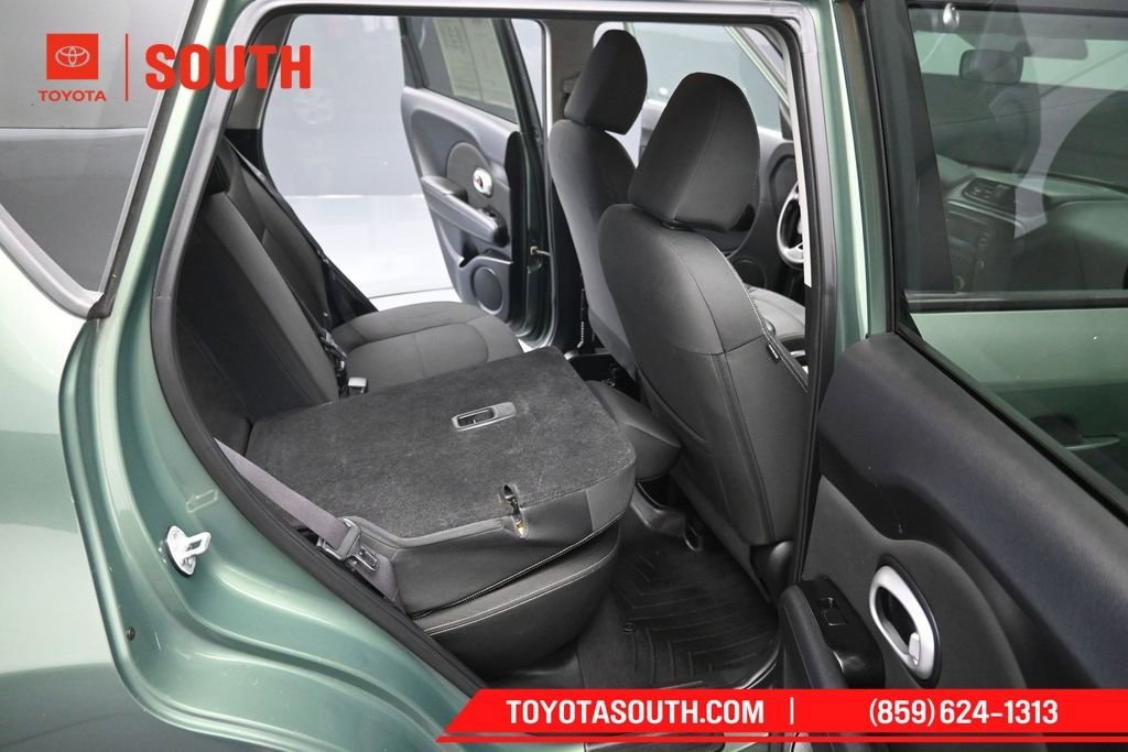 Used 2014 Kia Soul FWD image 24