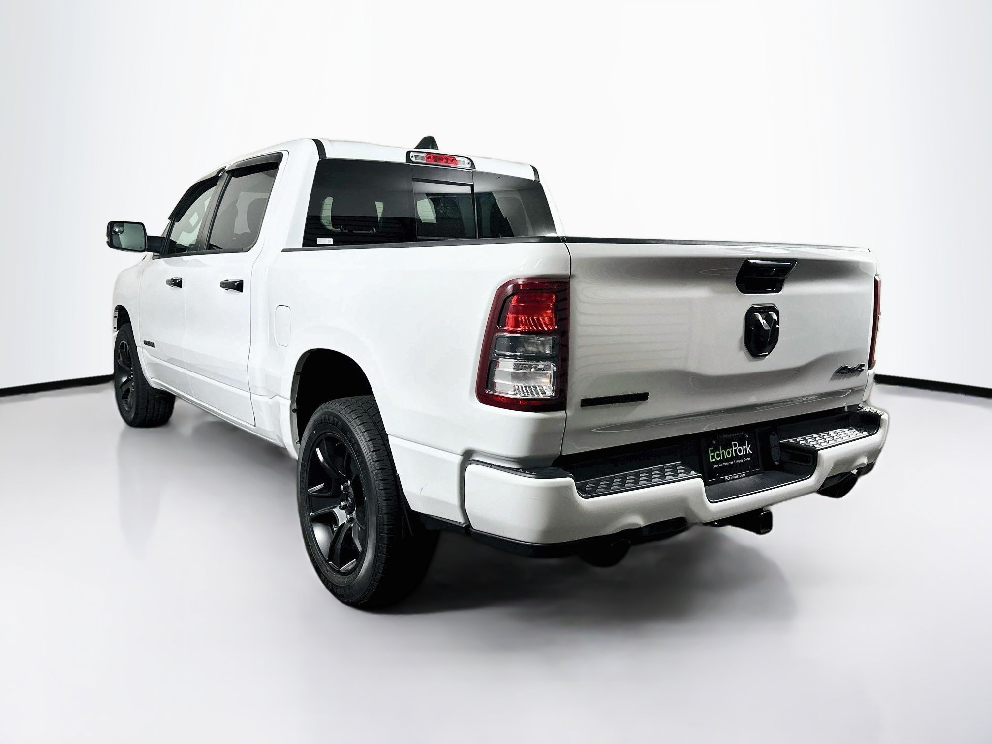 Used 2023 RAM 1500 Big Horn AWD/4WD image 5