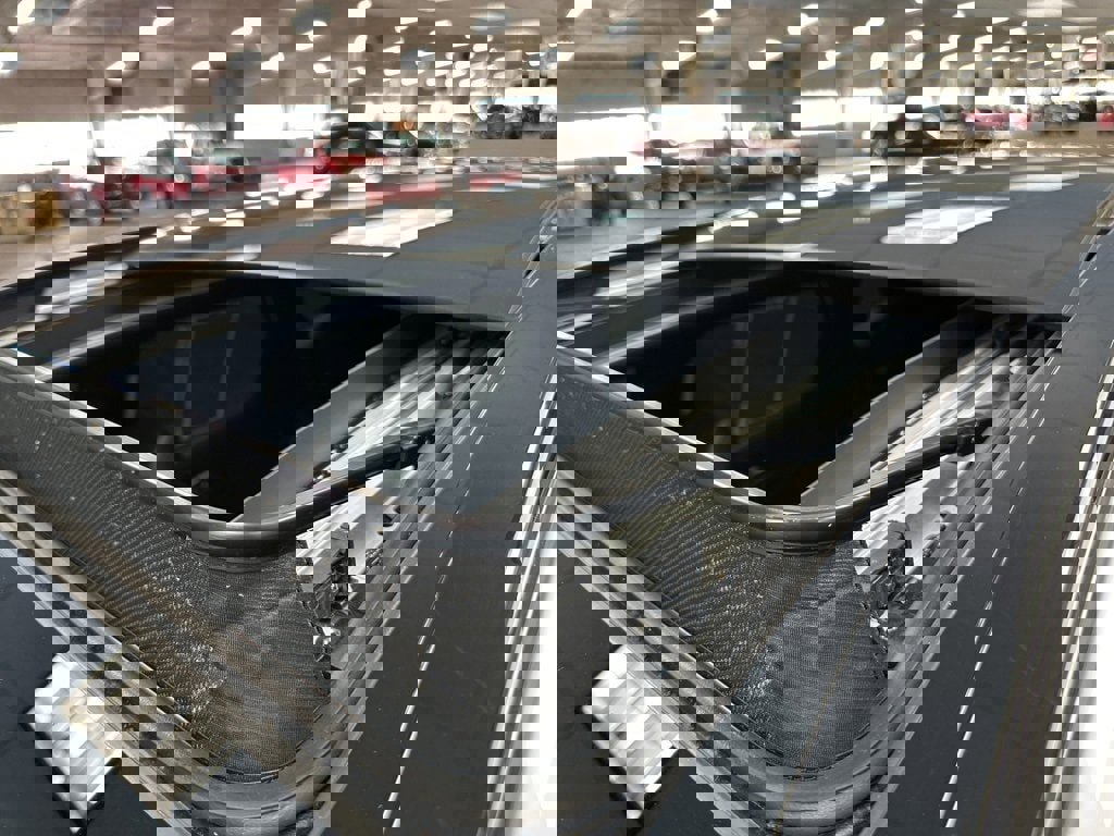 Used 2023 Kia Sportage X-Line w/ X-Line Premium Package image 13