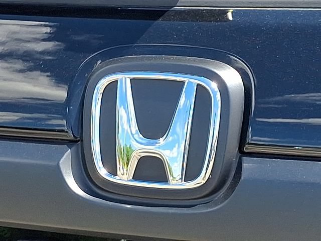 Certified 2023 Honda Passport TrailSport image 30