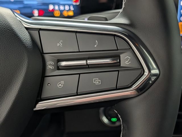 New 2026 Chevrolet Traverse LT image 20