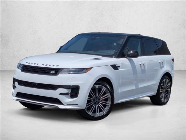 Used 2024 Land Rover Range Rover Sport Dynamic SE AWD/4WD image 1
