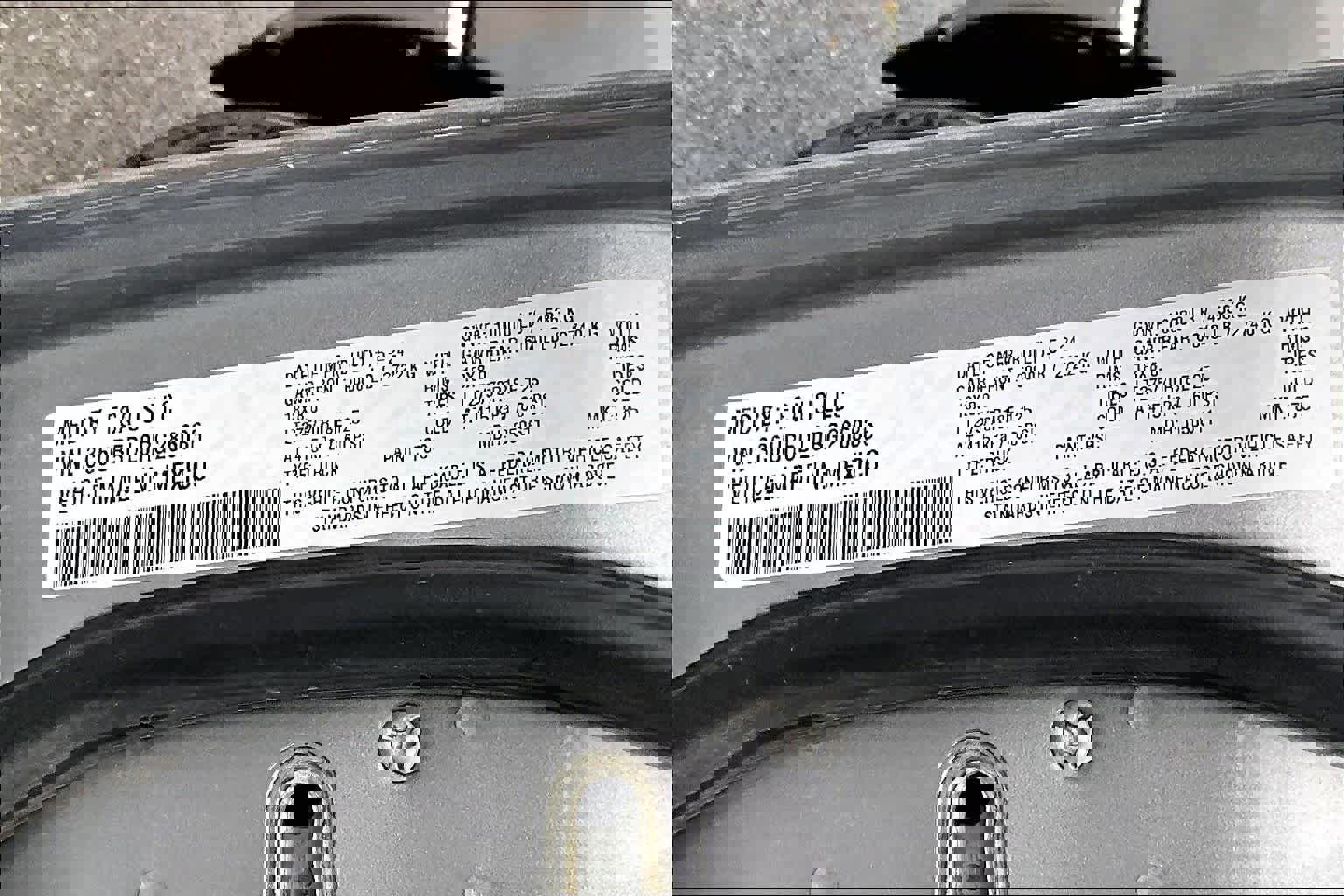 Used 2024 RAM 2500 Big Horn image 20