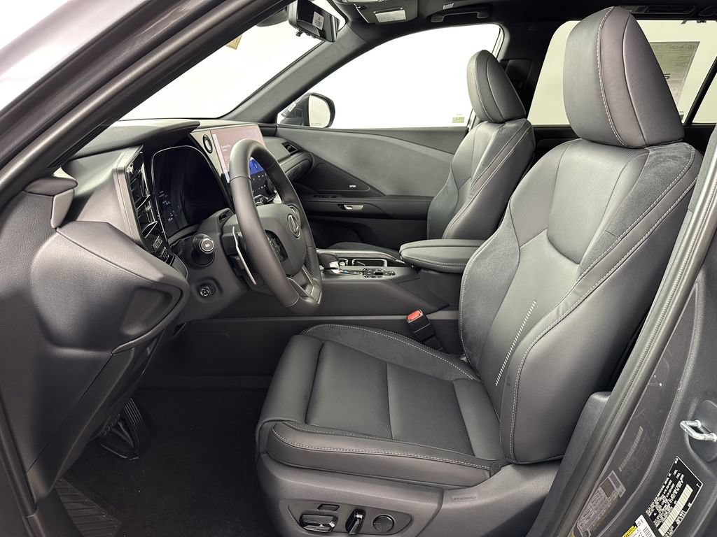 New 2026 Lexus TX 350 AWD w/ Technology Package image 16
