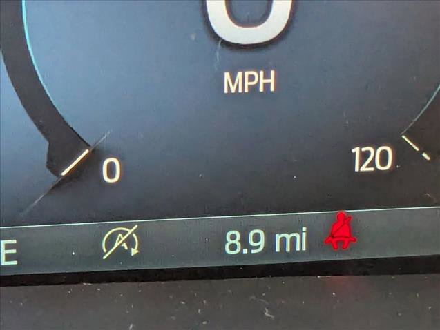 New 2026 Ford F150 STX image 10