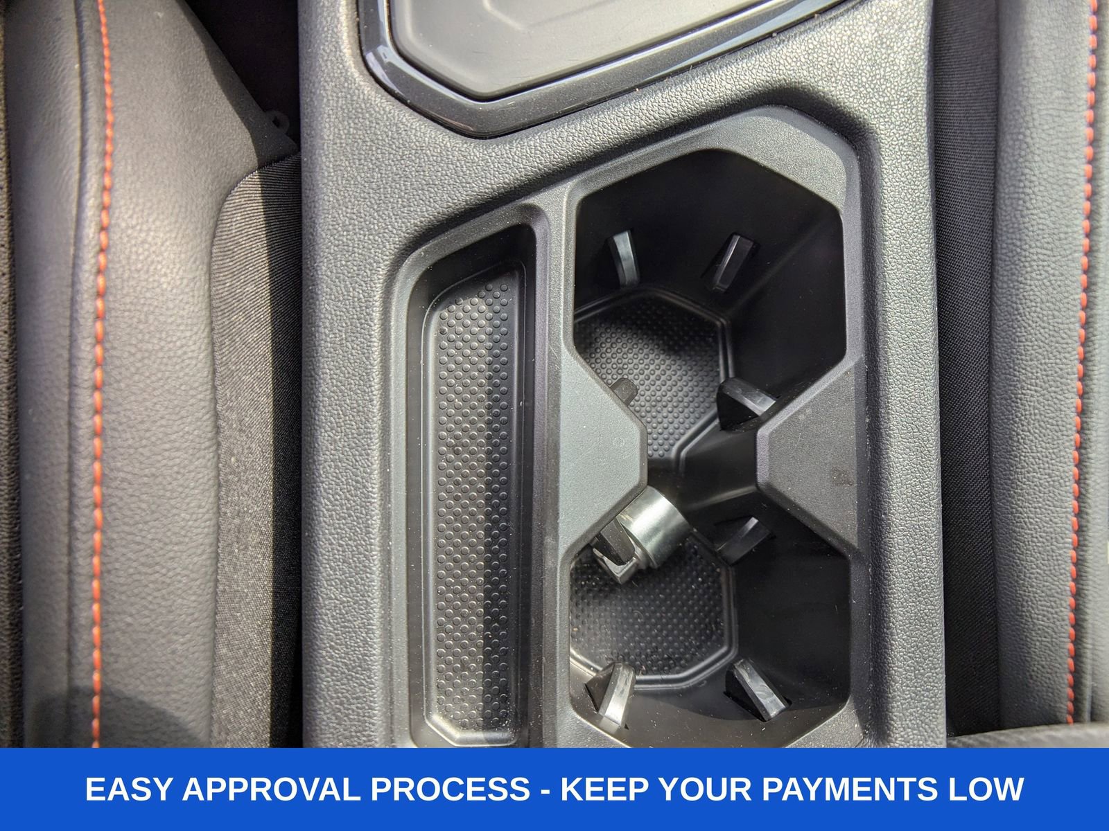 Used 2024 Volkswagen Tiguan Wolfsburg Edition image 33