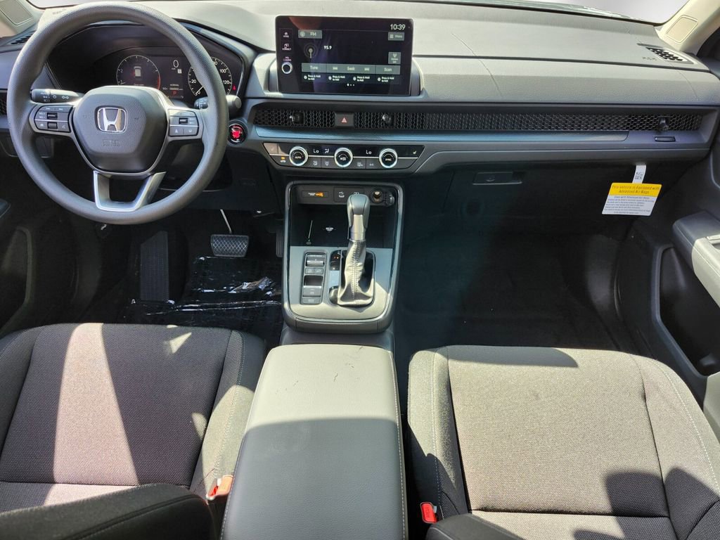 New 2026 Honda CR-V EX image 11
