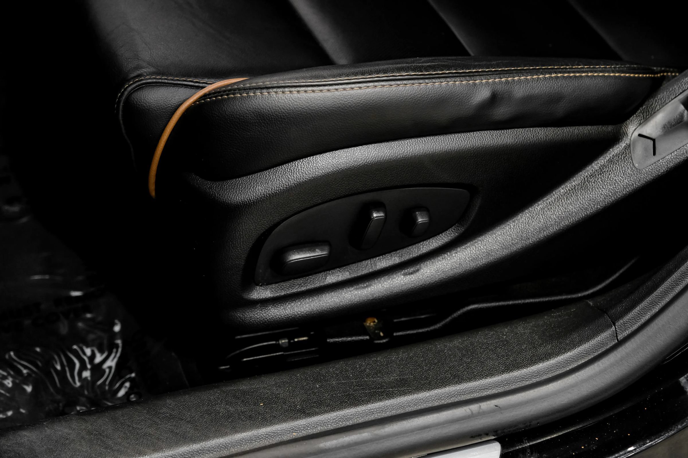 Used 2017 Chevrolet Impala Premier FWD image 39