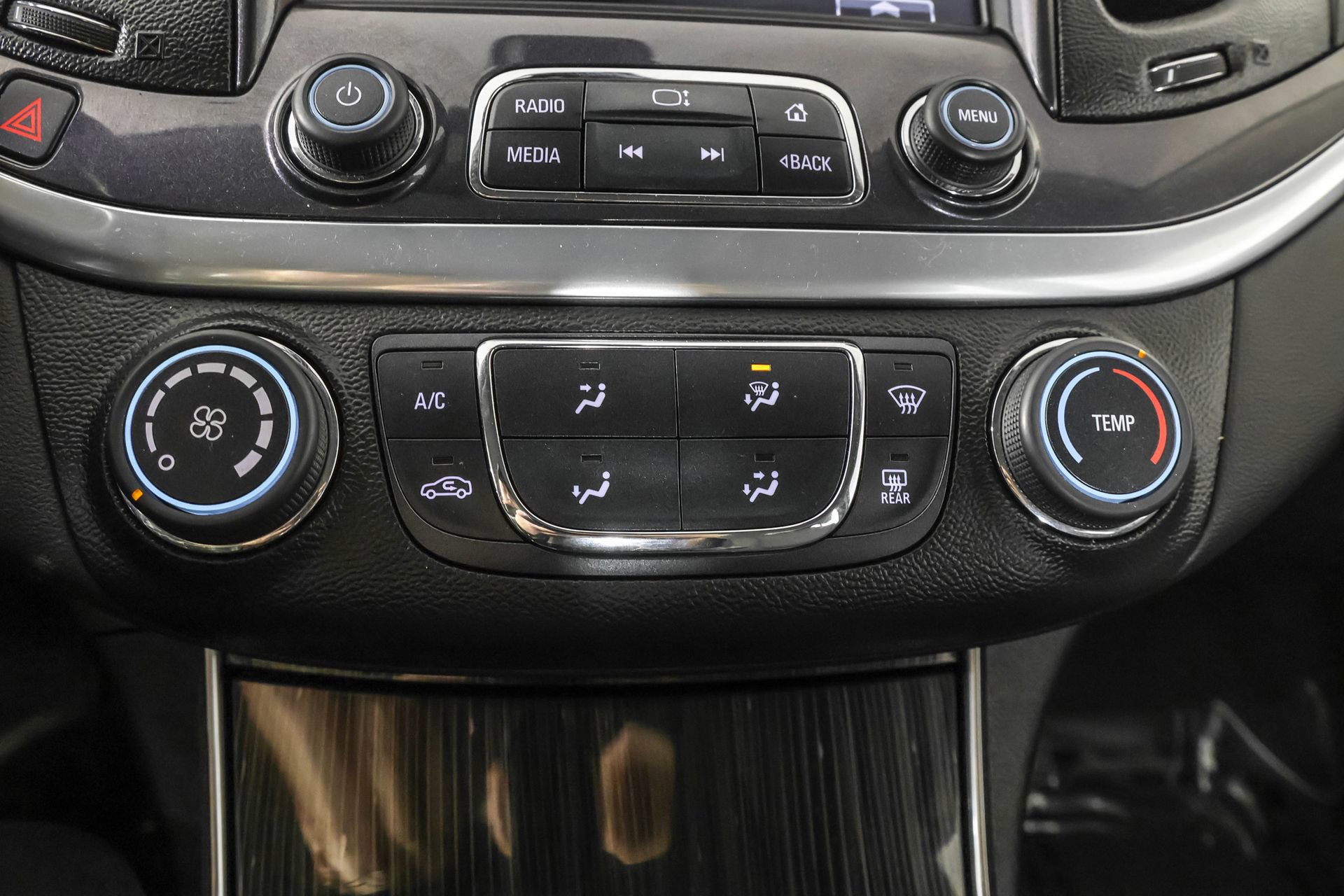 Used 2019 Chevrolet Impala LS image 30