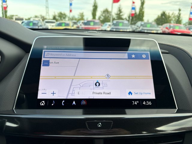 Certified 2024 Cadillac CT5 Sport AWD/4WD image 26