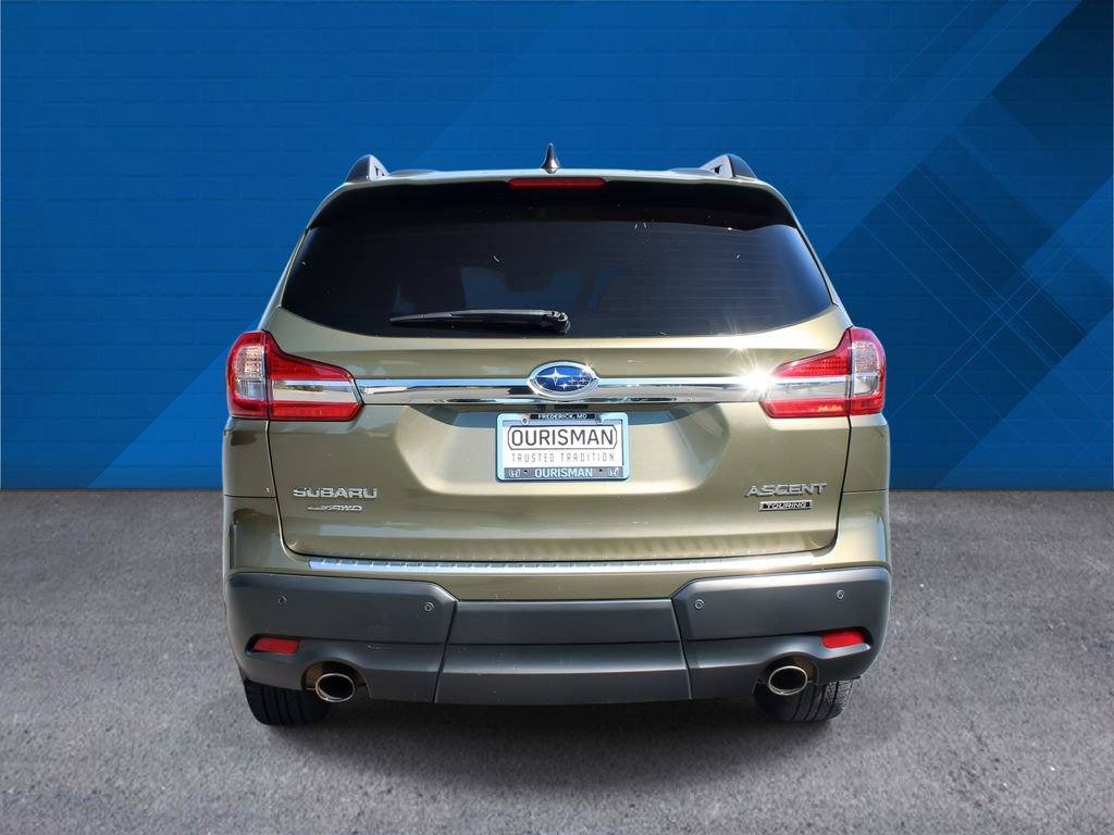 Used 2022 Subaru Ascent Touring AWD/4WD image 8