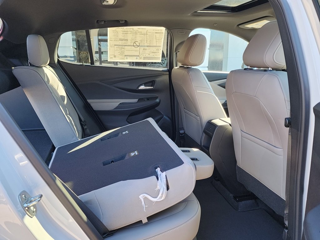 New 2026 Buick Envista Avenir image 42
