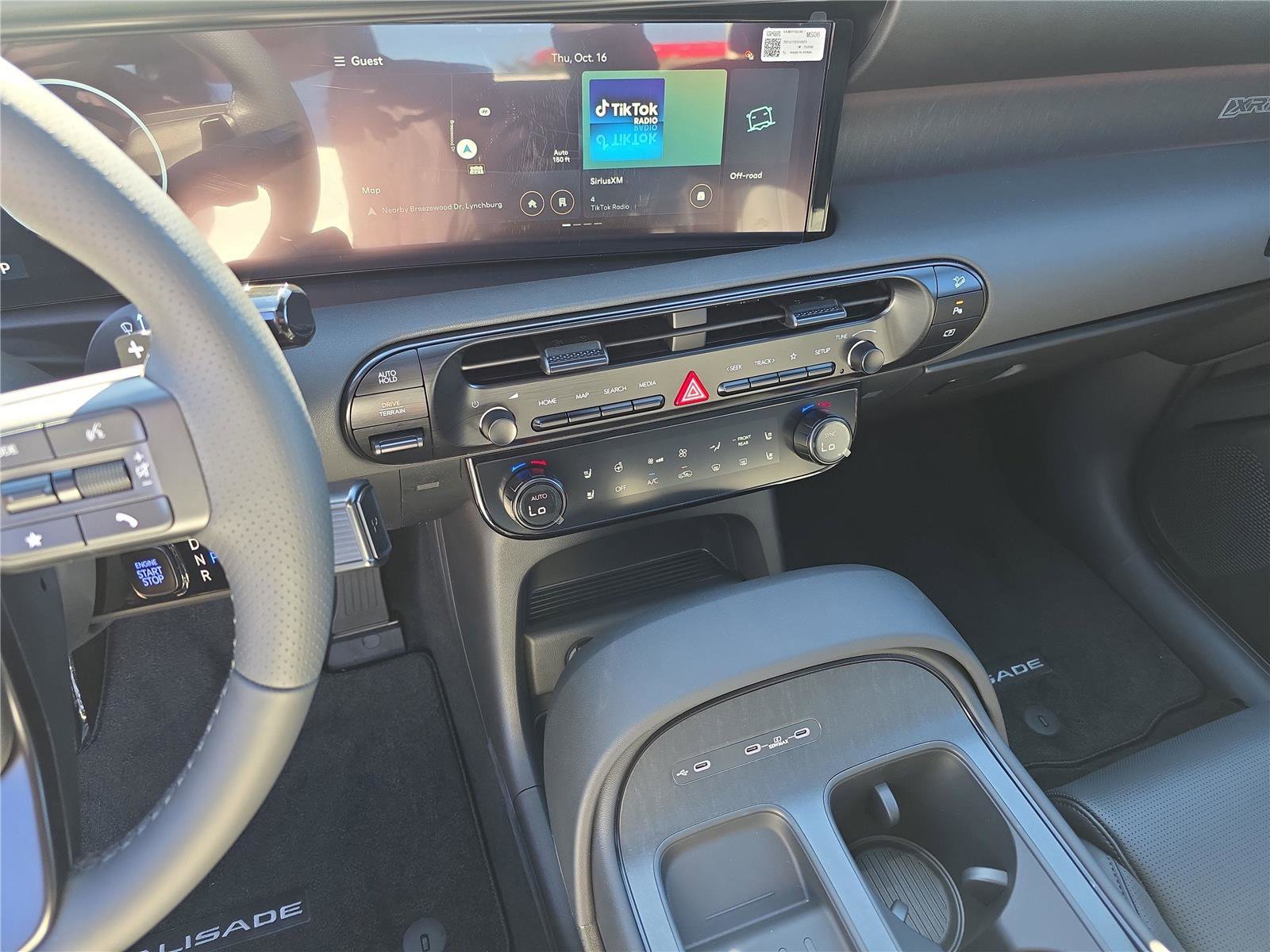 New 2026 Hyundai Palisade XRT Pro image 18